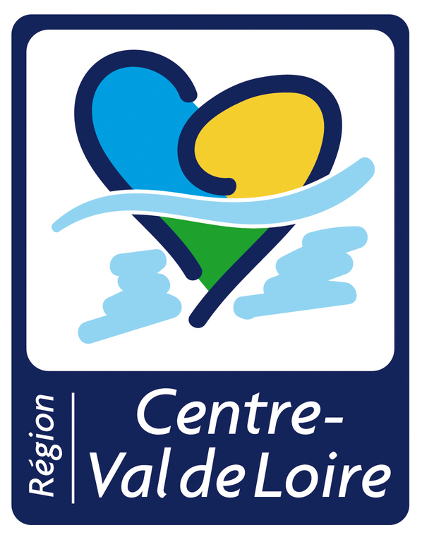 Conseil Régional Région Centre Val de Loire